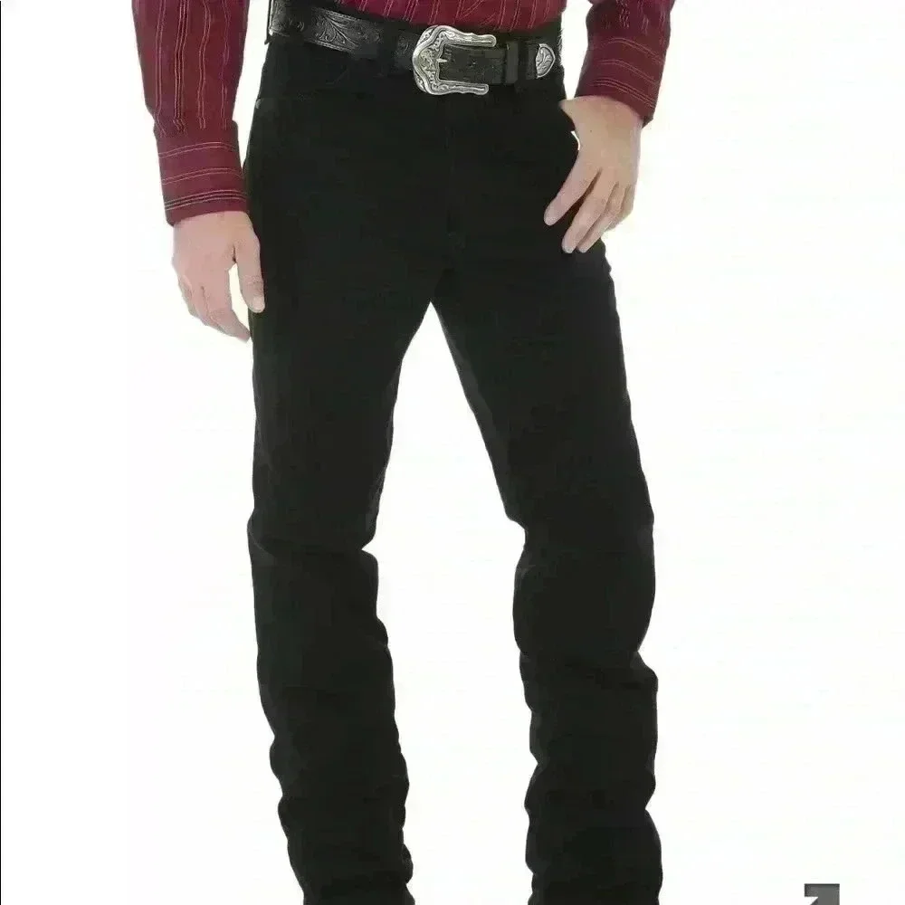 Wrangler Silver Edition Slim Fit Jean
